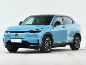 150km/hr 5 Seats New Energy Cars Electric Car Family Use Dongfeng ens1 Electric Suv