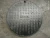 Import Manhole Cover Ductile Iron Casting En124 Class C250 B125 from China