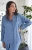Import High quality bamboo fibre wholesale long sleeve shirt and pant women pajamas sets nightwear sleepwear from China