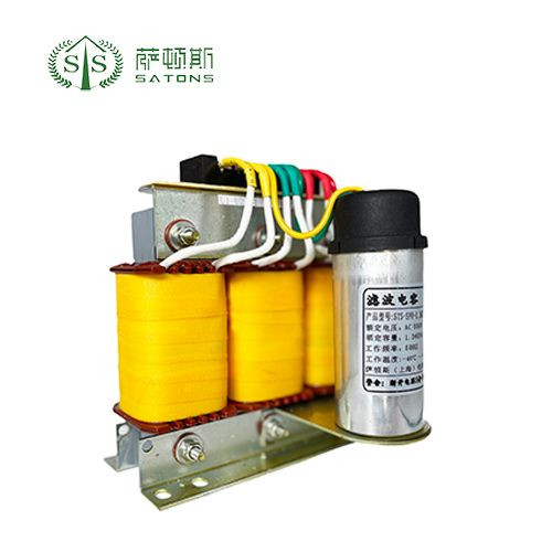 Buy Sine Wave Filter from Satons (Shanghai) Power Co., Ltd., China ...