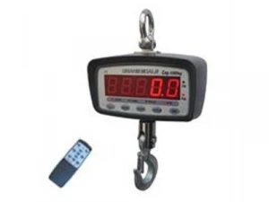 Crane Scale 30kg~10t hanging scale