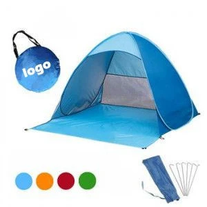 Lightweight Outdoor Waterproof Folding Automatic pop up  Camping Tent