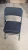 Import Hot style/best seller fold chair made in china good quality low price office fold chair from China