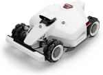 LUBA 2 AWD 3000 Robot Lawn Mower, Perimeter Wire Free Robotic Lawnmower