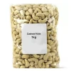 Best Quality Hot Sale Price Organic Whole Natural Dried Fruit Cashew Nuts Kernels