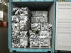Bulk Aluminum Scrap Metal Sheets for Manufacturing and Construction