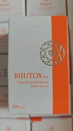 Bijutox 100u Low-cost add ice transportation of Botox in South Korea