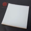 0.3mm high temperature silicone rubber sheet roll