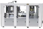 JQ4B250 Automatic Filling and Sealing Unit