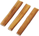 Top quality Dried Natural/ Beef Pizzle / Bully sticks dog food