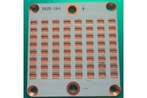 Copper Core PCB (Copper base circuit board)