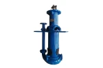 Heavy Duty Cantilever Sump Pump -VC(R)/CSNCH