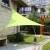 Import Outdoor Waterproof Sun Shade Sails For Garden Swimming Pool VelasDe Sombra y Redes Shade Sails from China