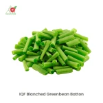 IQF Greenbean