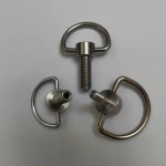 Fasteners, screws and nuts, custom bolts