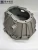 Import HPDC Aluminum Alloy Die Casting from China