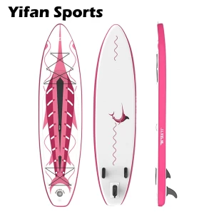 Inflatable SUP 11’6”