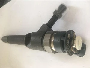Common Rail Diesel Fuel Injector For Automobiles