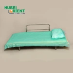 Hospital Accessories Disposable PP BedSheet