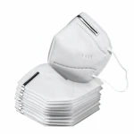 KN95 Respiratory Face Mask