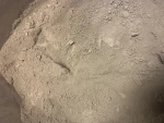 Bentonite Spent Foundry Green Sand