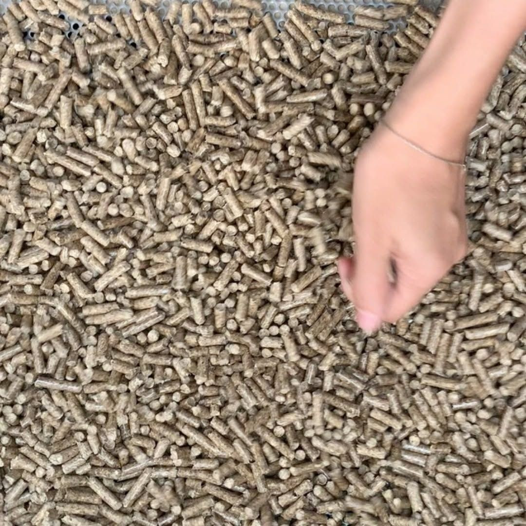 Buy Wood Pellets 15kg Bags, (din Plus / Wood Pellets A1 For Sale from D — free download