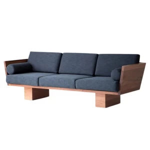 Deep Seating Sofa SUELO Series
