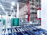 AS/RS Warehouse