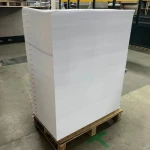 Share to Wholesale price uncoated offset printing paper a4 paper woodfree offset paper 70gsm/80gsm