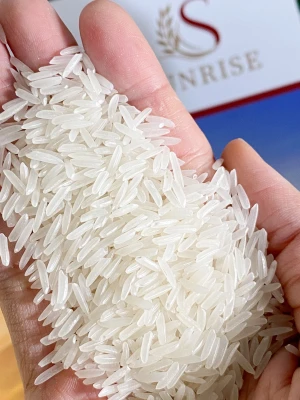 Jasmine Rice