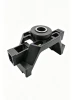 Custom OEM Plastic Injection Molding Parts for Electrical & Electronic Equipment, High Precision Insulating Plastic Com