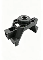 Custom OEM Plastic Injection Molding Parts for Electrical & Electronic Equipment, High Precision Insulating Plastic Com