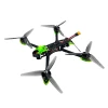PFLY AO7 Mark 4 7inch F405 V3 60A FPV Analog with 1200tvl Camera Long Range FPV Drone