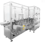Vial Filling Machines