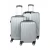 Import Hardside luggage set from Algeria
