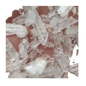 Big Crystal Factory Supplier CAS 89-78-1 From China Chemical Raw Materials Suppliers Delivery Good