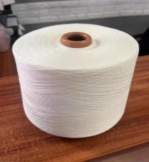 Polyester Spun yarn