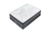7' Cool Gel Hybrid Innerspring Memory Foam Mattress ,Available To All Sizes