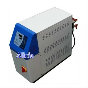 high quality low price water mold heater mold temperature controller for plastic molding