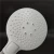 Import Luxury ABS Plastic 3 Functions Bathroom Hand Held Spray Shower Head from China