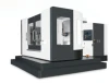 TH100/TH100S Horizontal Machining Center Series | Laser Cutting Machine