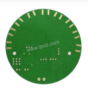 RO4350B PCB