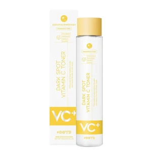 #OOTD Dark Spot Vitamin C Toner