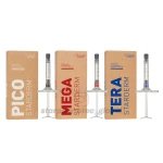 STARDERM | PICO MEGA TERA | CE | HA Filler