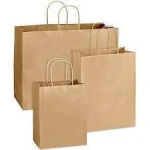 Paper Shopping Bags