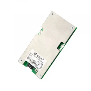 JBD Lifepo4 BMS 4S 30A 40A 60A BMS Board With Balance Used For Inverter