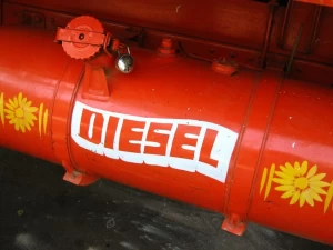 Diesel Fuel Oil D2, EN 590 Diesel Fuel, Jet Fuel JP54, JET-A1, MAZUT, Virgin D6-20, 40