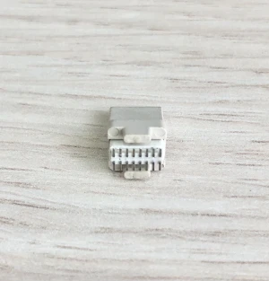Apple Lightning connector
