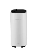 AMU 7000F Series Alkaline Water Ionizer – High-End Premium Undersink System (7 or 9 Platinum Titanium Plates)