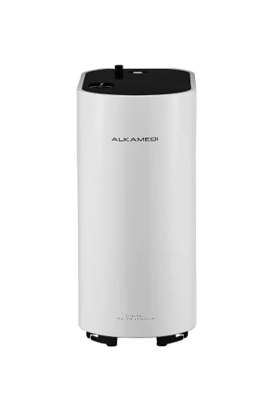 WATER IONZIER | AMU 7000F Series